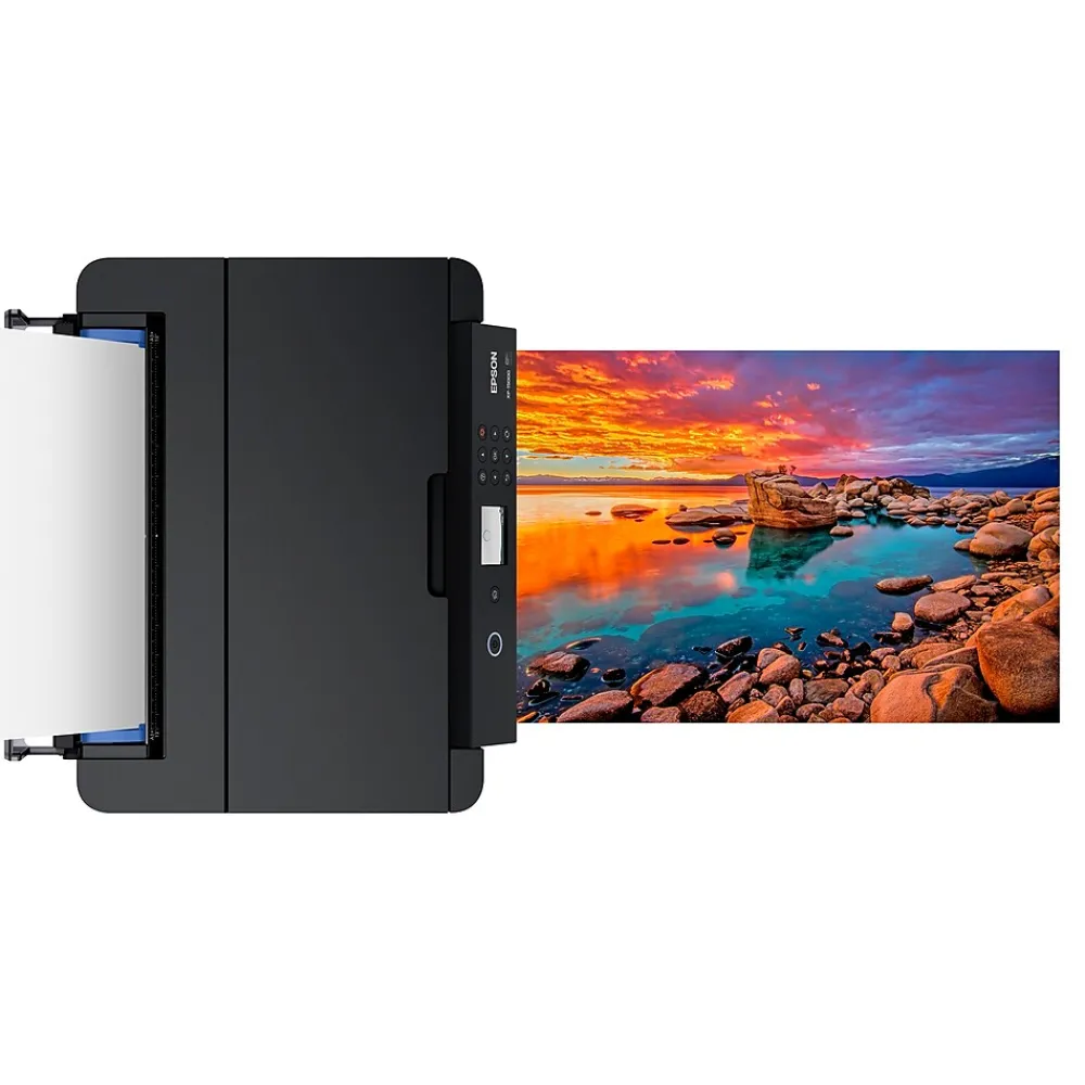 Epson Expression Photo XP-15000 Wireless Color Inkjet Printer, Single-Function, Print (9472517)