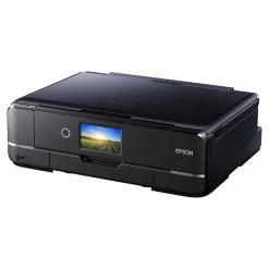 Epson Expression Photo XP-970 Wireless Color Inkjet Printer, All-In-One, Print, Scan, Copy (9472534)