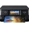 Epson Expression Photo XP-8700 Wireless Color All-in-One Inkjet Printer (C11CK46201)