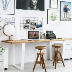 Epson FastFoto FF-680W High-Speed Wireless Desktop Photo Scanner (B11B237201)