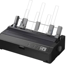 Epson FX-2190II Impact Dot Matrix Printer, (C11CF38201)