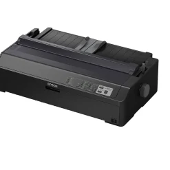 Epson FX-2190II Impact Dot Matrix Printer, (C11CF38201)