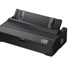Epson FX-2190II Impact Dot Matrix Printer, (C11CF38201)