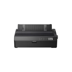 Epson LQ 2090II NT Network Impact USB & Ready Black & White Dot Matrix Printer (C11CF40202)