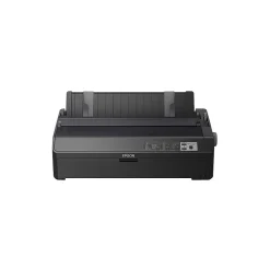 Epson LQ 2090II USB/Parallel Black & White Dot Matrix Printer (C11CF40201)