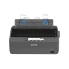 Epson LX-350 Black/White Dot Matrix Impact Printer (C11CC24001)
