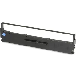 Epson LX350 Printer Ribbon, Black (S015631)