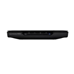 Epson Perfection V19 II Flatbed Portable Photo Scanner, Black (B11B267201)