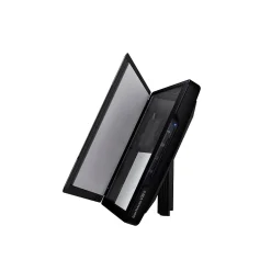 Epson Perfection V39 II Flatbed Portable Photo Scanner, Black (B11B268201)