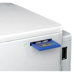 Epson PictureMate PM-400 Wireless Color Inkjet Printer (C11CE84201)