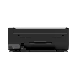 Epson RapidReceipt RR-400W Wireless Duplex Sheetfed Scanner, White (B11B270202)