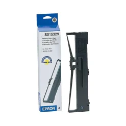 Epson Ribbon for FX-890, Black