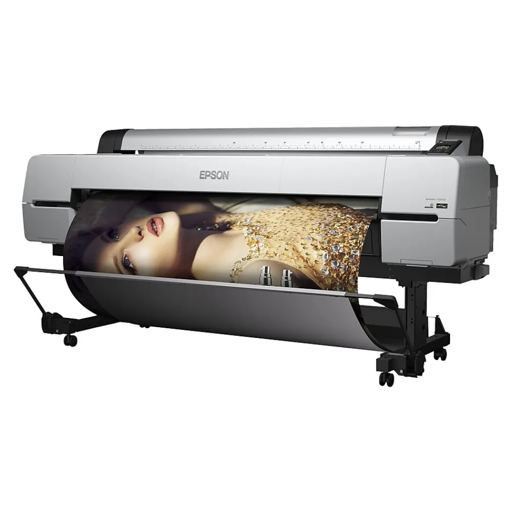 Epson SureColor Wide Format Color Inkjet Printer (SCP20000SE)