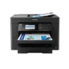 Epson WorkForce Pro 7840 Wireless Color Inkjet Printer, All-In-One, Print, Scan, Copy, Fax (9472531)