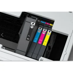 Epson WorkForce Pro WF-C4810 Color MFP Printer (C11CJ05205)