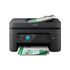 Epson WorkForce WF-2930 Wireless Color Inkjet Printer, All-In-One, Print, Scan, Copy, Fax (9472537)