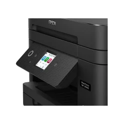 Epson WorkForce WF-2960 Wireless Color Inkjet Printer, All-In-One, Print, Scan, Copy, Fax (9472538)