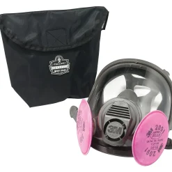 Ergodyne ® Arsenal® 5181 Full-Mask Respirator Bag