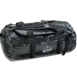 Arsenal 32" Polyester Water Resistant Duffel Bag, Black (13034)<Ergodyne Sale
