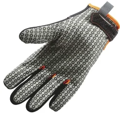 Proflex Ergodyne 821 Smooth Surface Handling Glove, Black, SM, 1 Pair