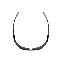 Ergodyne Skullerz SAGA Safety Glasses, Frameless, Smoke Lens (59130)