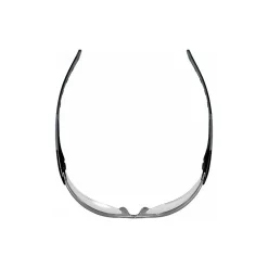 Ergodyne Skullerz SAGA Safety Glasses, Frameless, Indoor/Outdoor Lens (59180)