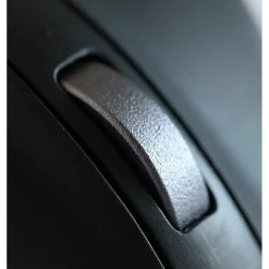 Outlet Ergoguys Matias PBT Wired Laser USB Mouse, Black (M20BB)