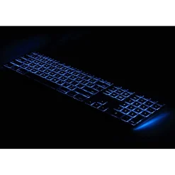 Sale Ergoguys Matias Wired Ergonomic Keyboard for Mac, Space/Gray (FK318LB)