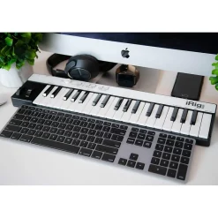 Discount Ergoguys Matias Wireless Ergonomic Keyboard for Mac, Space Gray (FK418BTB)