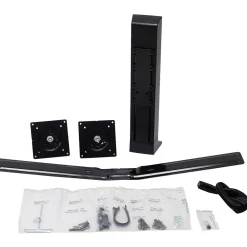 Hot Ergotron Desk Mount for LCD Display