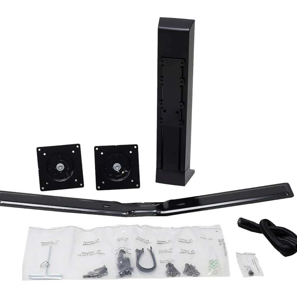 Hot Ergotron Desk Mount for LCD Display