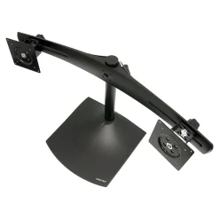 Online Ergotron DS100 Dual-Monitor Desk Stand (33-322-200)