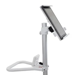 Best Ergotron StyleView Pole Cart, Up to 24