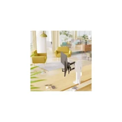 Ergotron TRACE Dual Monitor Mount White (45-631-216)