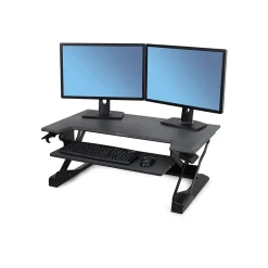Standing Desks*Ergotron WorkFit-TL 38