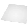 Chair Mats*ES Robbins Natural Origins Hard Floor Chair Mat, 46" x 60'', Clear (ESR143022)