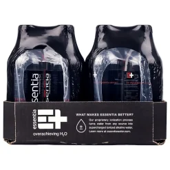 Essentia Water, 16.9 oz, 24/PK (220-02376)