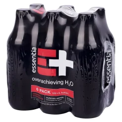 Essentia Water, 16.9 oz, 24/PK (220-02376)