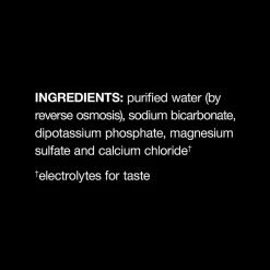 Essentia Water, 16.9 oz, 24/PK (220-02376)