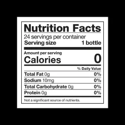 Essentia Water, 16.9 oz, 24/PK (220-02376)