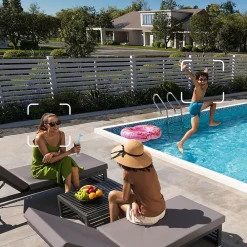 eufy Outdoor Wireless Add-On Security Camera, White (T8600121)