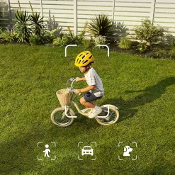 eufy Outdoor Wireless Floodlight Security Camera, White (T8425121)