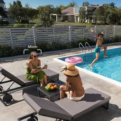 eufy Outdoor Wireless 4K Security Camera, White (T8134121)