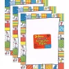 Classroom Paper*Eureka Dr. Seuss Shapes Computer Paper, 50 Sheets/Pack, 3 Packs (EU-812118-3)