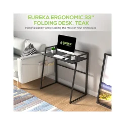 Computer Desks*Eureka Ergonomic 33