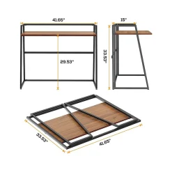 Office Desks*Eureka Ergonomic 41