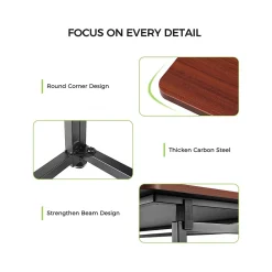 Office Desks*Eureka Ergonomic 43
