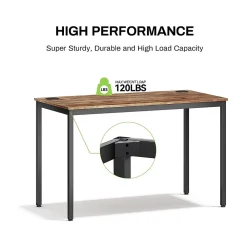 Office Desks*Eureka Ergonomic 47
