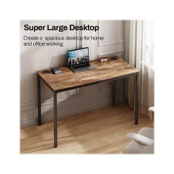 Office Desks*Eureka Ergonomic 47