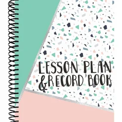 Grade Books*Eureka Simply Sassy Lesson Plan and Record Book (EU-866428)